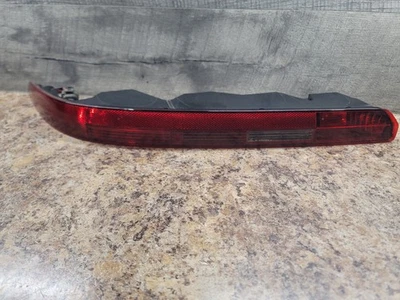 Luz trasera izquierda para conductor Audi Q7 2016-2020 OEM 4M0945095A Foto 1 de 4