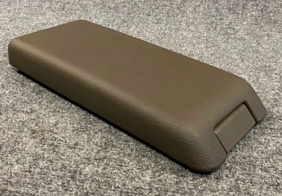 Mercedes-Benz Center Console Lid - 202-680-00-78-8G03 - Fits MBZ C-Class 1994-00 - Image 1 of 4