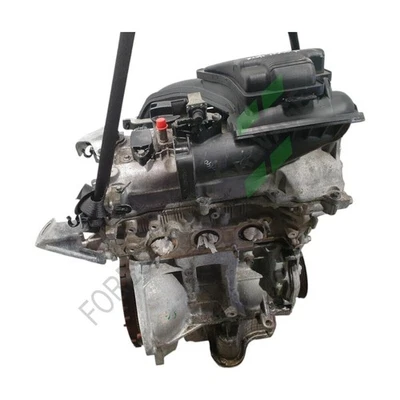 2014 NISSAN NOTE ENGINE HR12DE 1.2 PETROL 53K MILES 101023VU0A - Image 1 of 4