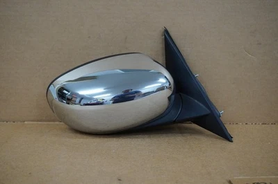 2006 2007 2008 Dodge Magnum Right Passenger Side View Mirror OEM E11015628 - Image 1 of 4