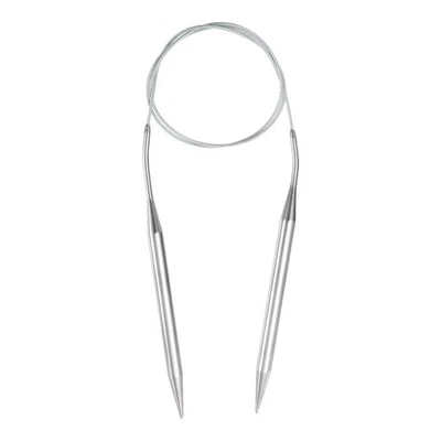 Size US 11 (8mm) Knitting Needles Circular Needle 32 Inch(80cm) - Image 1 of 4