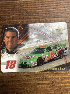 2000 Upper Deck Racing Challenge Trading Card Game 1st Edition - Pick Your Card - Image 1 of 2