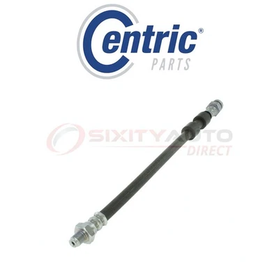 Centric Brake Hydraulic Hose for 2008-2014 Dodge Avenger 2.0L 2.4L 2.7L 3.5L zs Foto 1 de 4