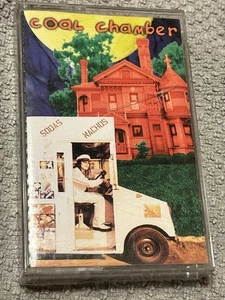 Coal Chamber by Coal Chamber (Cassette, Aug-2001, Roadrunner Records) - Picture 1 of 4