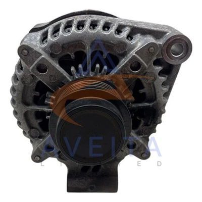 Range Rover Sport 2018 L494 3.0 Diesel 306DT Alternator CPLA10300BF - Image 1 of 4