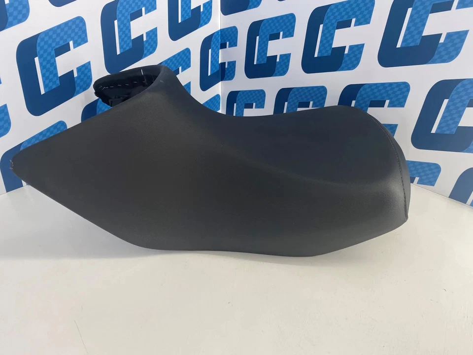 Funda de asiento de motocicleta Cool Covers BMW R1200GS / GSA 2004-2012 Rider Foto 1 de 1