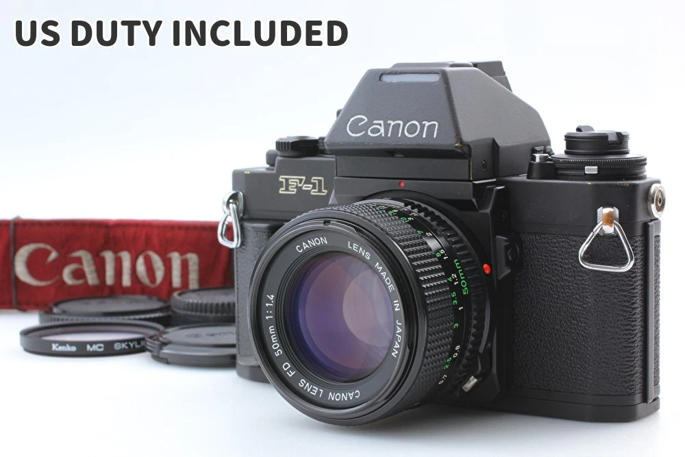 Canon F1 Ae Finder for sale | eBay