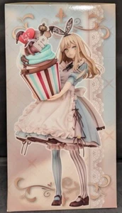Akakura Illustration Alice in Wonderland Figure Toy Hobby 2024 Union Creative - Picture 1 of 3