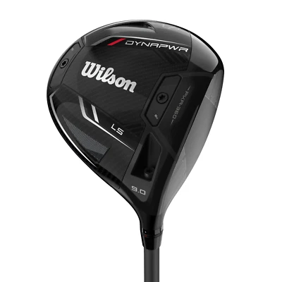 Wilson Staff -  All New DYNAPWR LS DRIVER - 2025 - Image 1 of 4