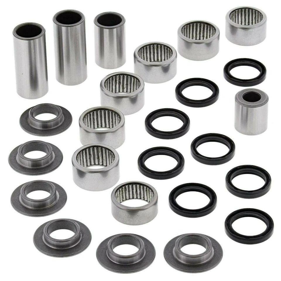 All Balls - 27-1132 - Swing Arm Linkage Bearing Seal Kit