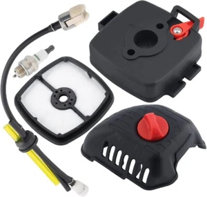 SRM-225 Air Filter Cover for Echo GT-225 PAS-225 PE225 PPF-225 A232000480 . - Picture 1 of 13