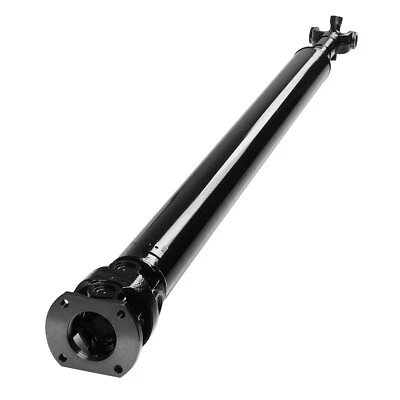 Реквизитный вал заднего карданного вала для Ford F250 F350 Super Duty 1999 2000-2002 7,3 л полный привод - Изображение 1 из 4