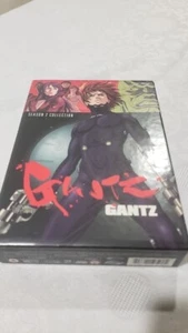 Gantz - Season 2 (DVD, 2006, 4-Disc Set) - Imagen 1 de 3