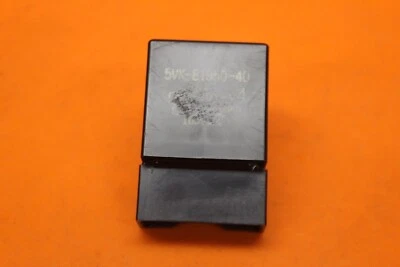 Interruptor de relé de bomba de combustible Yamaha YZF R1 2004-2006 OEM Foto 1 de 4