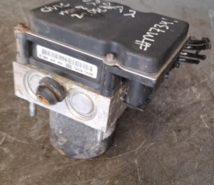 HONDA CIVIC MK8 2.2 DIESEL ABS PUMPENMODUL 57110-SMS-E021-M 2006-2011 #M7341 - Bild 1 von 12