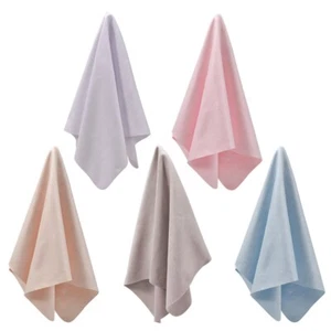 Cleaning Cloth Chamois Microfiber for Glasses Lens Camera Screen Size 40x40cm - Afbeelding 1 van 11