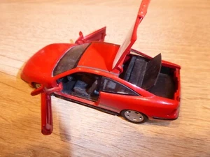 Modellauto Opel - Calibra, Maßstab 1:43 ! - Bild 1 von 8