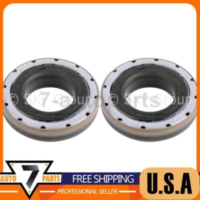 Sello de eje delantero SKF para Chevrolet Avalanche 2007 2008 2009 2010 2011 2012 Foto 1 de 4