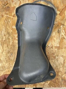 TOYOTA 4RUNNER FUEL PIPE GUARD SHIELD 1996 1997 1998 1999 2000 OEM 77277-35010 - Bild 1 von 24