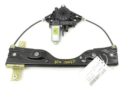 JEEP CHEROKEE WINDOW REGULATOR LEFT NEAR SIDE REAR  MK5 KL 2014 - Image 1 of 4