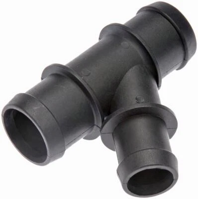 Salida de agua de refrigerante del motor para Volkswagen Jetta Beetle 2005-2012 Dorman oe so Foto 1 de 3