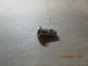 HOBART VS-12 Knurled Stud Grater & Shredder Plates OEM# VS-12ST - Picture 1 of 1