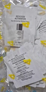 OHUI REVERSE ACTIVATOR Pore Minimizing Retinol Cream 1ml x 100pcs OHUI - Picture 1 of 6