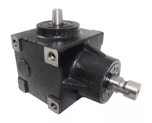 Cambio adatto a John Deere 54"" 60"" ponti 4010 4100 4110 4115 AM143311 - Foto 1 di 6