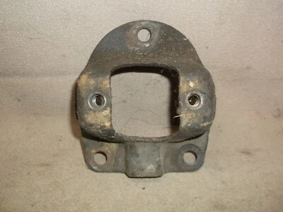 1967 1968 1969 1970 Mercury Cougar Ford Mustang soporte de montaje de tapa de torre de choque Foto 1 de 4