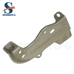 Soporte para faro delantero izquierdo para Tesla Model 3 Mayor TT sedán 4 puertas - Imagen 1 de 6