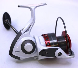 Rovex Revenge 7000 Spin Fishing Reel - Picture 1 of 5
