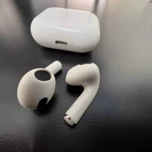 New 3rd Generation Wireless Bluetooth Earphone Headphones Earbud Full Set - Photo 1 sur 7