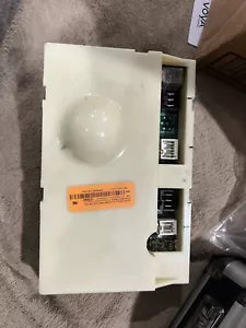 Frigidaire Control Board Part Number 809160802 - Picture 1 of 3