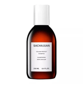 SachaJuan Colour Protect Shampoo 250 ml 8,4 fl. Oz. - Bild 1 von 5