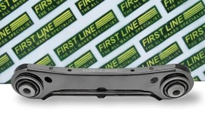 Wheel Suspension Control/Trailing Arm Fits BMW 1 Series 3 First Line FCA6862 - Image 1 of 4