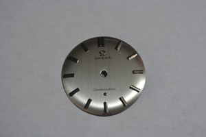 omega constellation ebay