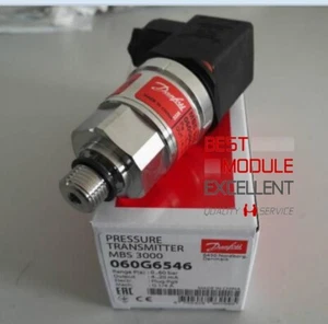 1 PIEZA DANFOSS MBS3000 060G6546 módulo de fuente de alimentación NUEVO 100% garantía de calidad - Imagen 1 de 1