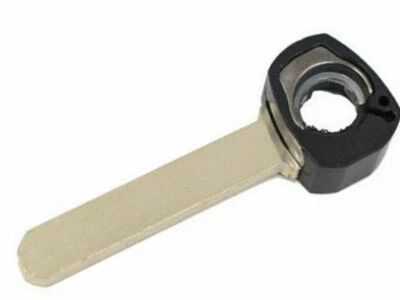 брелок ключевое лезвие для MLBHLIK-1T бесключевой дистанционный передатчик кликер брелок вход автомобильный брелок - Изображение 1 из 4