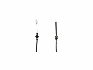 Throttle Cable 5YMC42 for G25 G15 G1500 G2500 G35 G3500 1976 1975 1977 1978 1979 - Picture 1 of 1