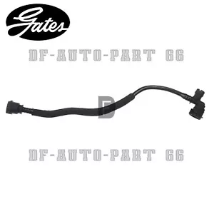 GATES Engine Coolant Hose 17127617366 For BMW X1 X2 16-19 Mini Cooper 17-19 - Picture 1 of 5