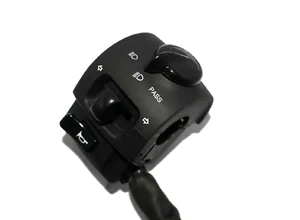 ROYAL ENFIELD Handlebar Switch Module LH, For 350 Classic/Meteor/Hunter/bullet - Picture 1 of 3