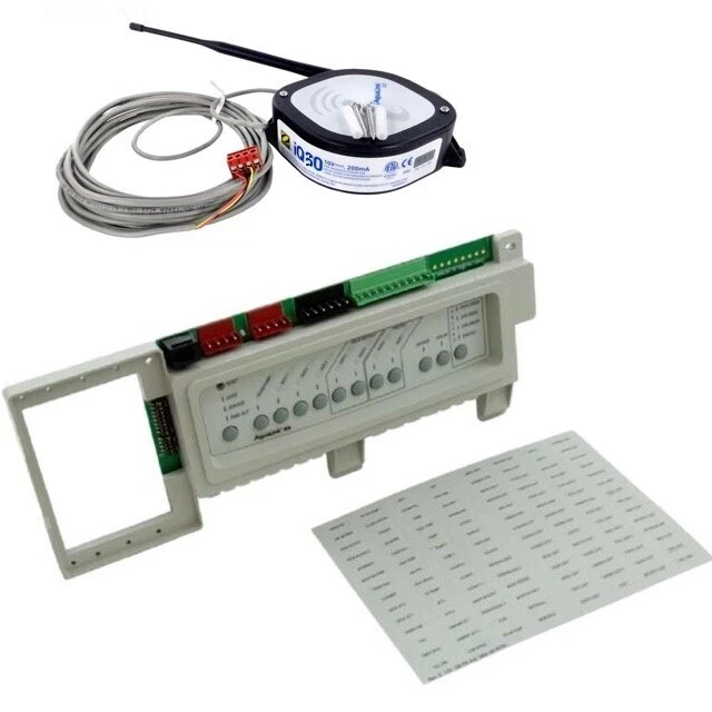 Jandy iAquaLink IQ30-RS Internet Connection Kit W/ RS-PS8 - Image 1 of 1