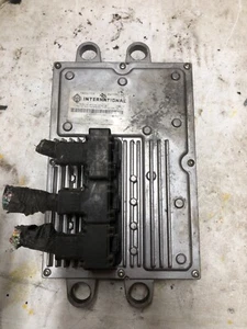 Ford 250 Super Duty INTERNATIONAL 6.0L ECM Part Number 1845117C5 - Picture 1 of 2