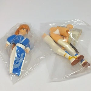 Kasumi Dead or Alive 3 Capsule Collection Mini Figure Epoch Japanese Video Game - Picture 1 of 12