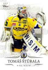 2014-15 Czech OFS Classic #46 Tomas Sturala