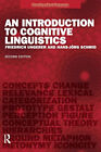 An Introduction To Cognitive Linguistics Hans-Jorg, Ungerer, Frie