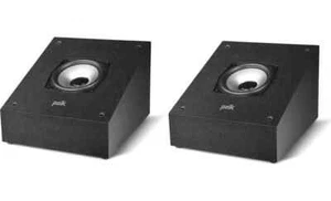 Polk Audio Monitor MXT90 Dolby Atmos Height Speakers Modules - Pair. 100W - Picture 1 of 5