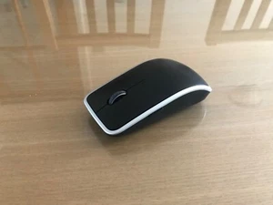 DELL WM514 Wireless Cordless Optical LASER Mouse, Needs Receiver - Picture 1 of 3