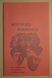 Multiplied Awareness Re-Evaluation Counseling Rational Island Publications - Imagen 1 de 1