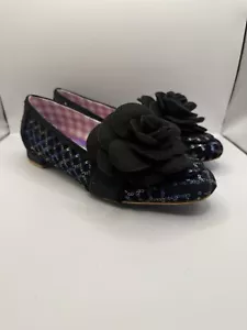 Sweet briar by irregolare scelta taglia 39 nuovo con scatola nero - Foto 1 di 7
